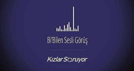 Bi’Bilen Hikmet Tüfekçi - Sesli Görüş - Youtuberlık ve Instagrammerlık için sosyal medya uzmanı ile çalışmak şart mı?