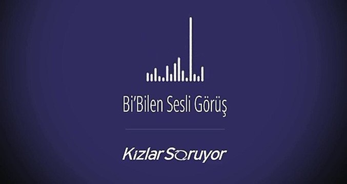 Bi’Bilen Hikmet Tüfekçi - Sesli Görüş - Youtuberlık ve Instagrammerlık için sosyal medya uzmanı ile çalışmak şart mı?