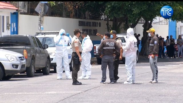 La policía habría capturado al presunto sospechoso involucrado en muerte de joven colombiana