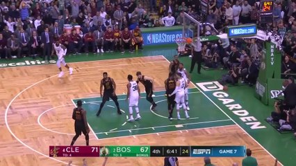 Best career plays from Jayson Tatum & Jaylen Brown