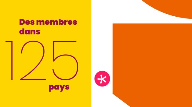 La Scam depuis 40 ans : cartographie