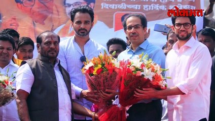 शिवसेनेतून 'या' नेत्यांना नारळ मिळणार?