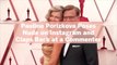 Paulina Porizkova Poses Nude on Instagram and Claps Back When a Commenter Says She's 'Starving for Attention'