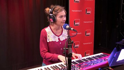 Animal mort - La chanson de GieDré