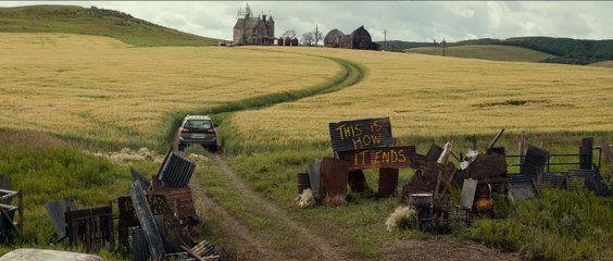 S.O.S. Fantômes : L'Héritage Bande-annonce VF (2021) Paul Rudd, Carrie Coon