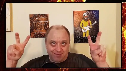 When you seek to stir the pot...