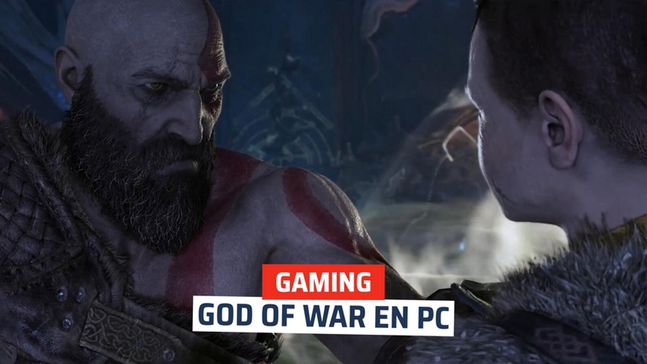God of War en PC