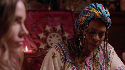 When Vows Break - Trailer