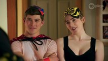 Neighbours 8722 20th October 2021 HD