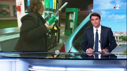 Hausse des prix du carburant : les Français attendent impatiemment une aide du gouvernement