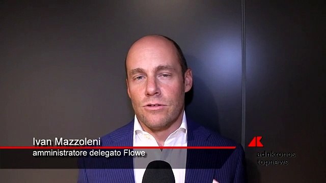 Pagamenti digitali: Mazzoleni, Con Flowe favoriamo educazione finanziaria di ragazzi