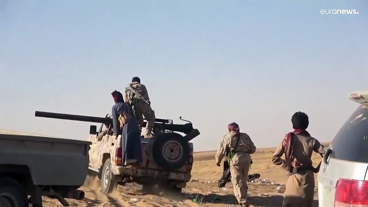 Ex-Bundeswehrsoldaten wegen Terrorverdachts festgenommen