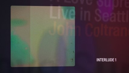 John Coltrane - Interlude 1