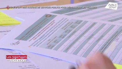 Les reportages de la rédaction (14/10/2021)