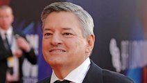 Ted Sarandos Says He “Screwed Up” With Chappelle Memos But Stands By Netflix Special | THR News