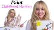 Sabrina Carpenter Tries 9 Things She's Never Done Before