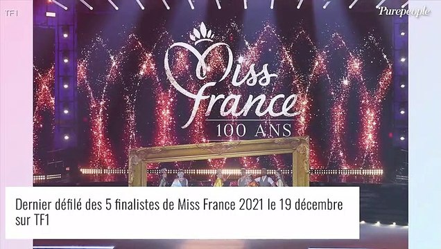 Miss France attaquée en justice : scandalisée , Alexia Laroche-Joubert sort du silence