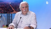 SI ON PARLAIT - 20/10/21 - PGHM, Papagalli et Tony Cavuoto