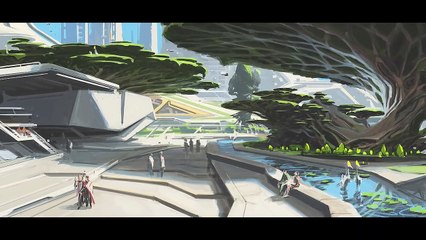 Starfield – The Settled Systems
