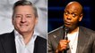 Netflix CEO on Chappelle Crisis: 'I Screwed Up'