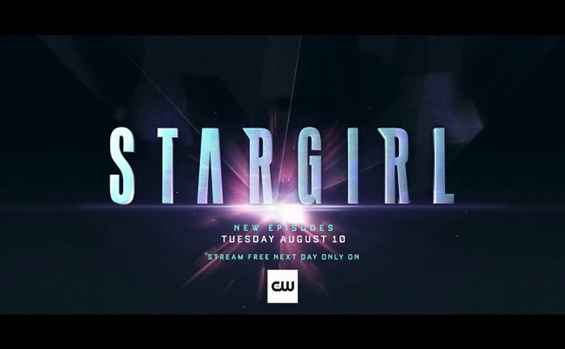 Stargirl - Promo 2x12