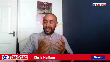 Today's top stories so far Facebook Live - Presented by our Engagement Editor, Chris: