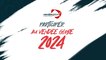 Avis de Course - Vendée Globe 2024