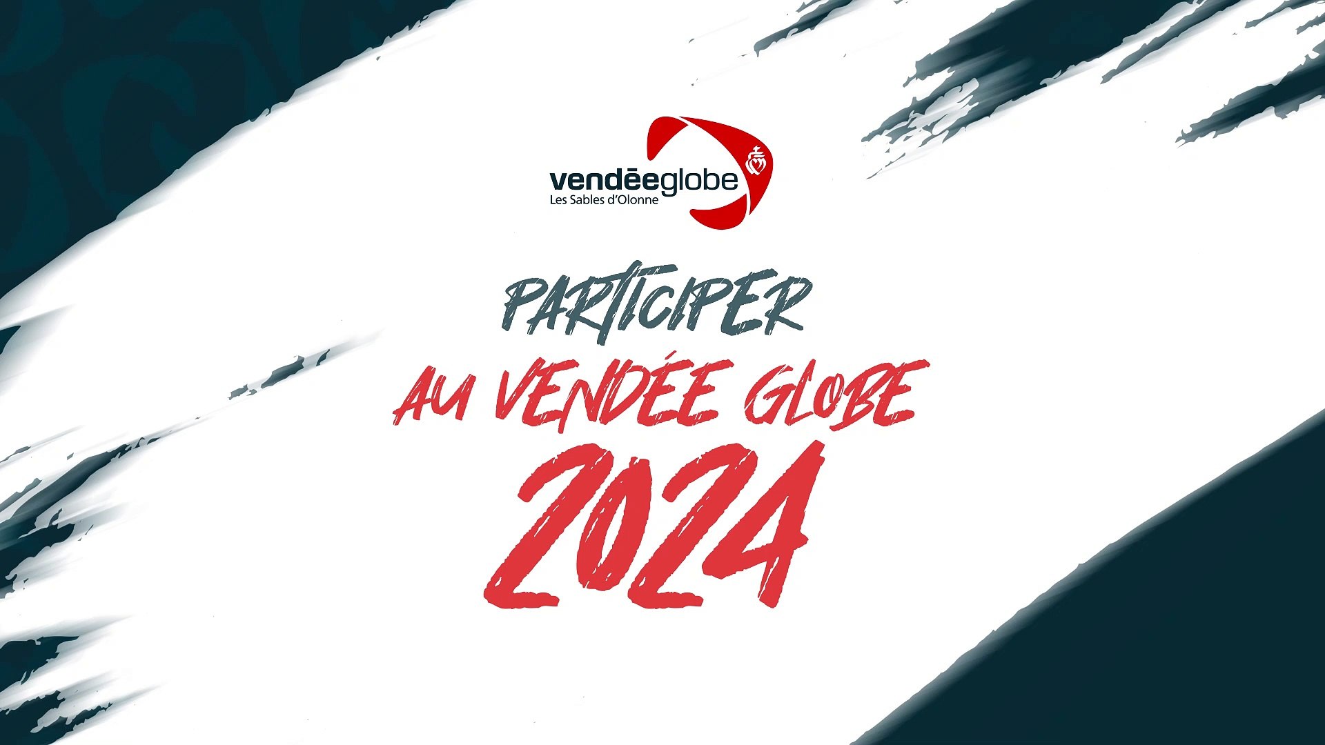 Vendée Globe 2024 par Vendee Globe TV - Dailymotion