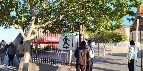 Arranca vacunación Covid-19 para menores de edad