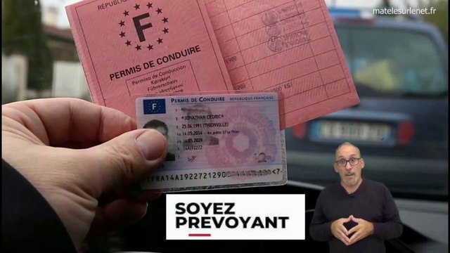 Pour refaire ses papiers d'identité