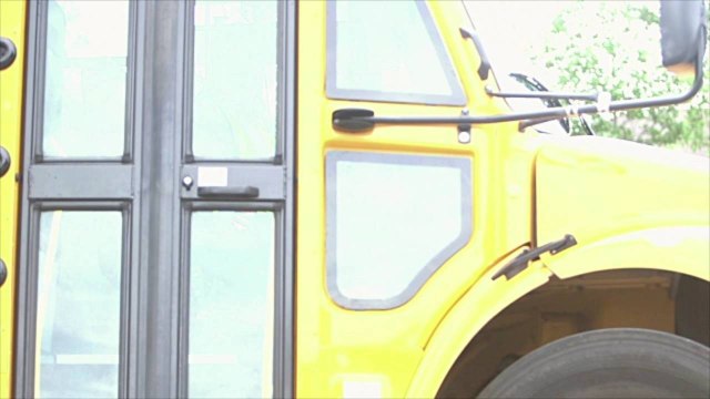 This Retired FBI Official Became a School Bus Driver Amid Shortage