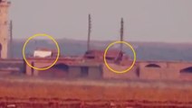 YPG'yi Türkiye korkusu sardı! Teröristler, operasyon sinyali sonrası mevzileri güçlendirmeye başladı