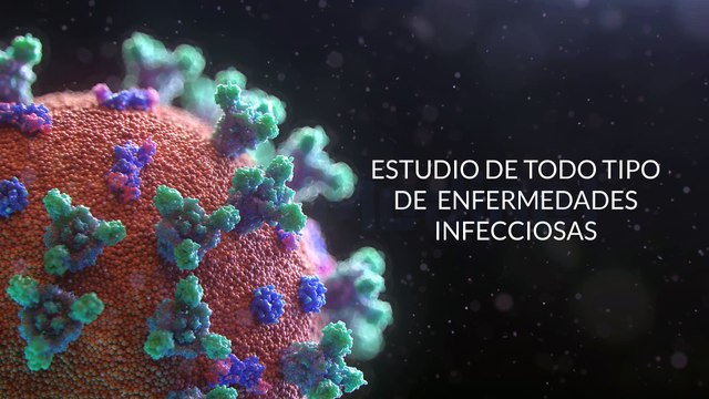 ►¿QUE ESTUDIA LA INFECTOLOGÍA? ¿QUE ENFERMEDADES ATIENDE? | DRA. MARY