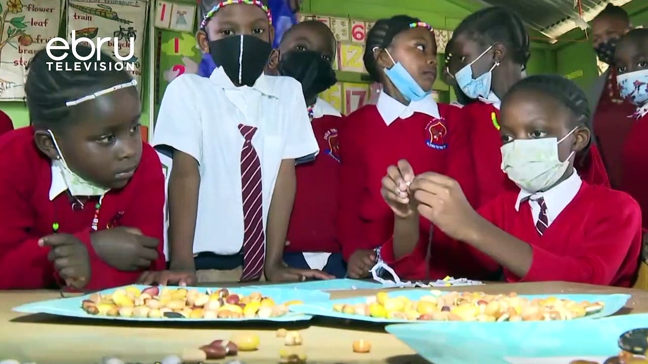 Rais Uhuru Kenyatta Aelekeza Bilioni 8 Kwa Mtaala Wa CBC