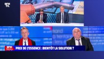 Story 5 : Nicolas Sarkozy réagit à sa convocation dans l'affaire des sondages de l'Élysée - 20/10