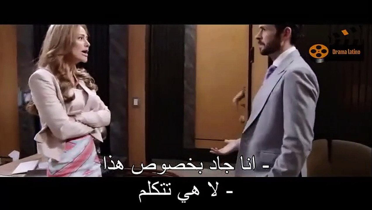 مسلسل حب بلا قانون الحلقة 6 الجزء2