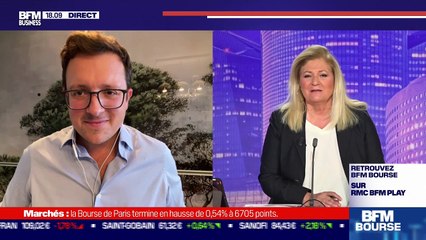 Ludovic Subran (Allianz) : Jens Weidmann démissionne de la Bundesbank - 20/10