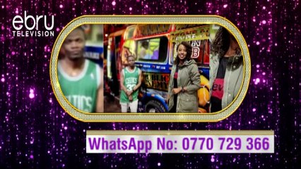 Boniface Mwangi Confesses Posting Photos Of Lilian Ng'ang'a And Juliani To Hurt Governor Mutua