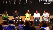 Dybbuk Teaser Launch | Emraan Hashmi, Nikita Dutta, Manav Kaul | Releasing Oct 29 2021 Horror Movie