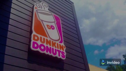 Sejarah dan Cerita singkat Dunkin' Donut