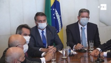 Informe sobre la covid acusa a Bolsonaro de "crímenes contra la humanidad"