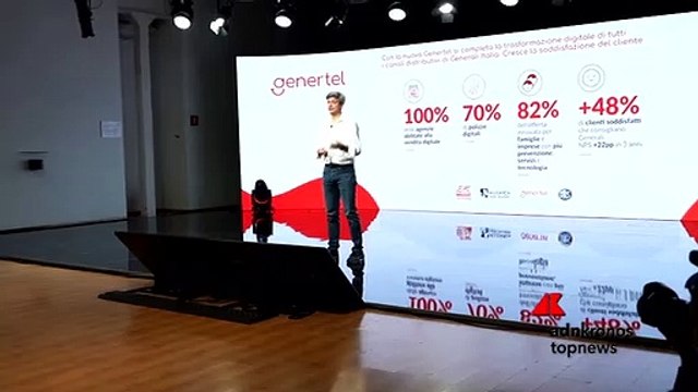 Genertel: accelera sul digitale, polizza in meno di un minuto