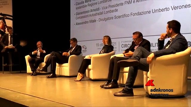 Ghinolfi (Sifà): La mobilità sostenibile non sia solo uno slogan”