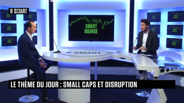 SMART BOURSE - Marchés à thème(s) : Pierre Schang (Tocqueville Finance)