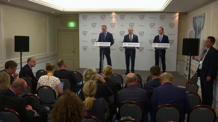 Bundesbank: si è dimesso il presidente Weidmann