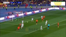 SHAKHTAR DONETSK VS REAL MADRID (0-5) HIGHLIGHTS AND ALL GOALS UCL 2021