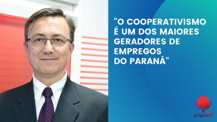 PAPO TN: PRESIDENTE DO SICOOB FALA DA CONTRIBUIÇÃO SOCIAL DAS COOPERATIVAS