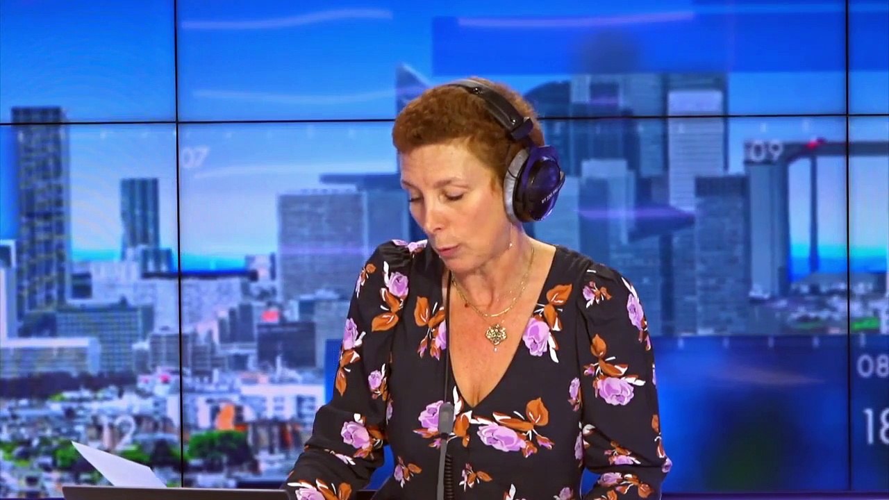 Forcé à témoigner au procès des sondages de l'Élysée, Nicolas Sarkozy joue l'apaisement