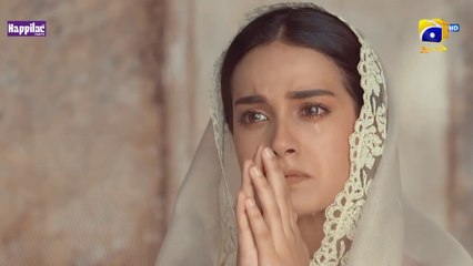 Khuda Aur Mohabbat - 2nd Last EP Promo - Digitally Presented by Happilac Paints - Friday at 8-00 PM