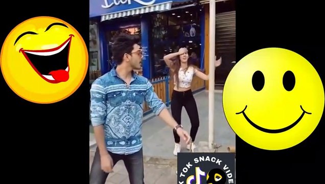 New Funny Tik Tok Videos Pakistani 2021 - Funny tik tok Snack Video - Viral TikTok Videos